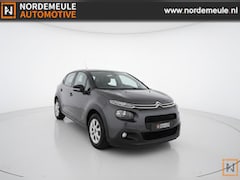 Citroën C3 - 1.2 PURETECH. LAGE KM, AUTOMAAT, AIRCO