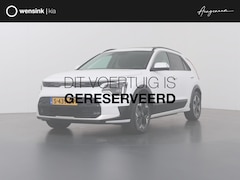 Kia Niro EV - DynamicPlusLine 64.8 kWh | Trekhaak | Panoramadak | Stoel/Stuurwielverwarming | Head-Up Di