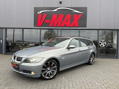 BMW 3-serie Touring - 325i AUT Executive Pano Carplay Keyless Xenon