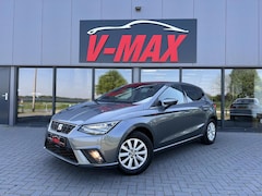 SEAT Ibiza - 1.0 TSI Excellence Navi Keyless Clima Stoelverw
