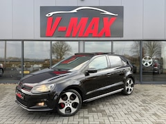 Volkswagen Polo - 1.4 TSI GTI DSG Pano LED Stoelvw. Alcantara