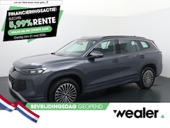 Volkswagen Tayron - 1.5 eHybrid Life Edition | 204 PK | SoH 100% | Trekhaak | Stoelverwarming | Adaptive cruis