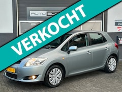 Toyota Auris - 16V Aspiration | AIRCO | CAMERA | NAVI | NL AUTO