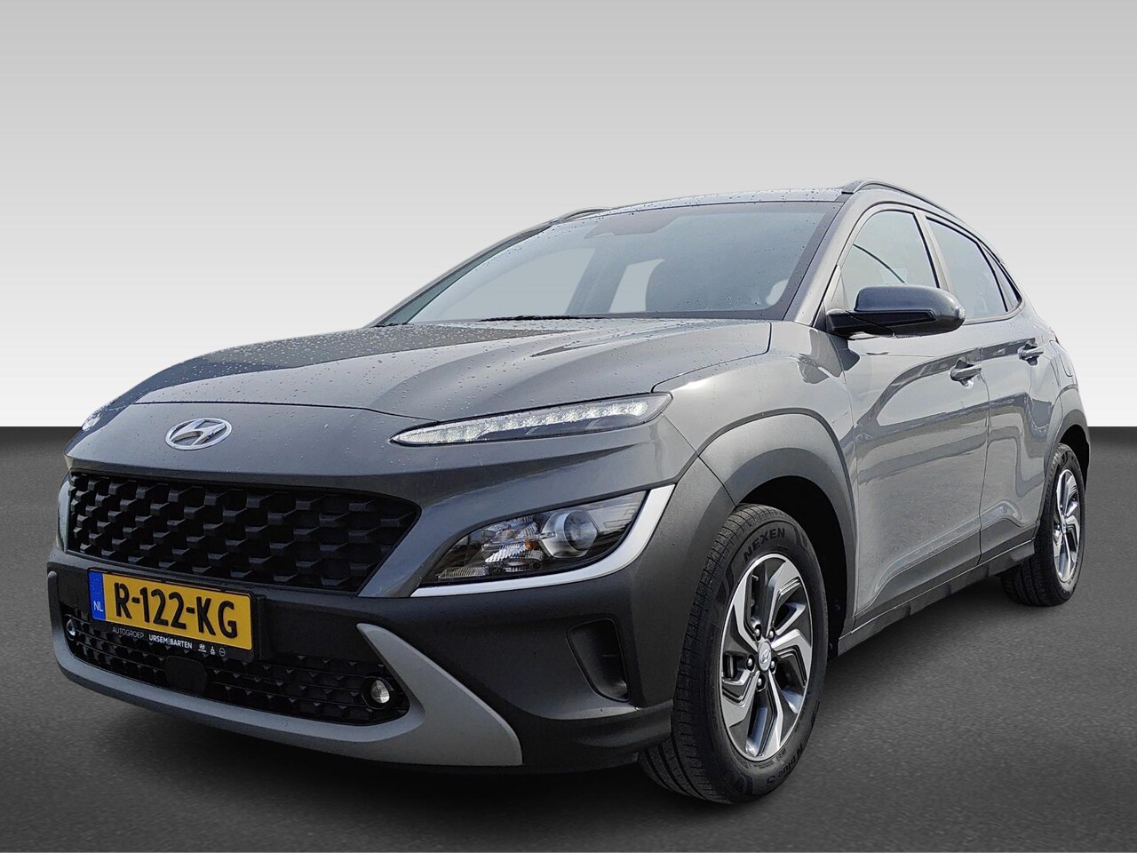 Hyundai Kona - 1.6 GDI HEV Comfort | Apple Carplay/Android Auto | Cruise control adaptief - AutoWereld.nl