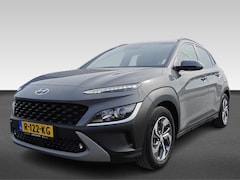 Hyundai Kona - 1.6 GDI HEV Comfort | Apple Carplay/Android Auto | Cruise control adaptief