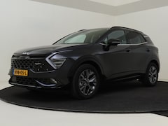 Kia Sportage - 1.6 T-GDi Hybrid GT-Line UITVERKOOP DEAL | Parkeercamera | Navigatie | Parkeersensoren | R