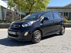 Kia Picanto - 1.0 CVVT Airco / 5 Deurs / NAP / APK TOT 03-2027