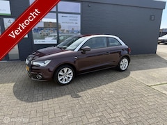 Audi A1 - 1.2 TFSI Pro Line S