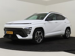 Hyundai Kona - 1.6 GDI HEV N Line Edition Sportieve uitvoering | Climate Control | Adaptieve Cruisecontro