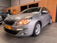 Peugeot 308 SW - 1.2 PureTech Blue Lease Executive Camera|Airco|Cruise|NAP