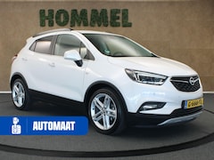 Opel Mokka X - 1.4 Turbo Innovation - TREKHAAK - 1.200KG GEREMD TREKGEWICHT - SCHUIF/KANTEL DAK - PARKEER