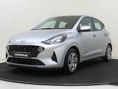 Hyundai i10 - 1.0 Comfort 5-zits UITVERKOOP DEAL | Airconditioning | APPLE CARPLAY NAVIGATIE I BLUETOOTH