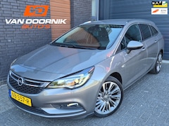 Opel Astra Sports Tourer - 1.4 Turbo 150PK Innovation Navigatie/Elek. Achterklep/Volledig onderhouden