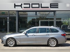 BMW 5-serie Touring - 530e High Executive | Soh 100% | PANO | LASER | ACC | Comf stoelen