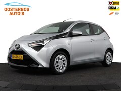 Toyota Aygo - 1.0 VVT-i x-play Camera/Carplay/Airco/NAP