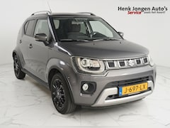 Suzuki Ignis - 1.2 Smart Hybrid Style Automaat uit 2020 Rijklaar + 12 maanden Bovag-garantie Henk Jongen