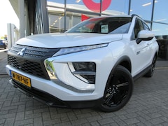 Mitsubishi Eclipse Cross - 2.4 PHEV Intense | 188 PK | 4WD | 41.739 KM NAP | AUTOMAAT | DEALER ONDERHOUDEN | 1E EIGEN