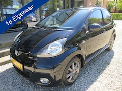Toyota Aygo - Dynamic Navigator airco