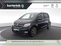 Skoda Citigo e-iV - EV Style | SOH 89%