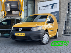 Volkswagen Caddy - 2.0 TDI L1H1*A/C*CRUISE*HAAK*INRICHTING