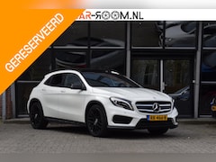 Mercedes-Benz GLA-Klasse - 200 Prestige AMG Pano