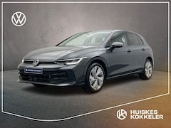 Volkswagen Golf - 1.5 eHybrid 204pk Life Edition eHybrid