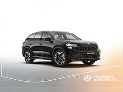 Skoda Kodiaq - 1.5 TSI iV 204pk Sportline Business €49.395, - incl inruilpremie
