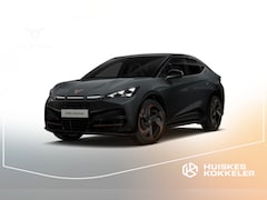 CUPRA Tavascan - 77kWh batterij 286pk Adrenaline