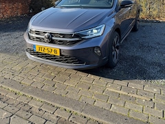 Volkswagen Taigo - 1.0 TSI R-Line | Pano | Carplay | Automaat | Stoelverwarming | IQ Led
