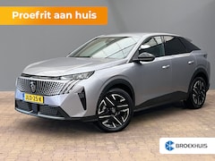 Peugeot 3008 - 1.2 Hybrid 145PK Allure | LED koplampen | Climate Controle | Cruise Controle | Achteruitri