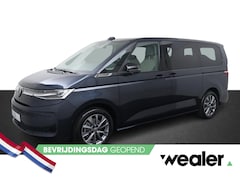 Volkswagen Multivan - Bedrijfswagens Bulli Edition L2 1.5 eHybrid EU6 180 kW (245pk) 31