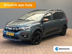 Dacia Jogger - 1.6 Hybrid 140 Extreme 5p. Navigatie | Carplay | Climate Control | 16" Lichtmetaal | Digit