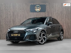 Audi A3 Sportback - 40 TFSI e S-Line 2023 S-Tronic PANO LED VIRTUAL