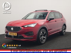 SEAT Tarraco - 1.4 TSI e-Hybrid FR PHEV 245pk | Trekhaak Af Fabriek | Panodak | Adaptive Cruise | 360 Cam