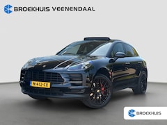 Porsche Macan - 2.0 | Panoramadak | 21 inch | Elekr. Stoelen | Camera | Cruise Control | | Achteruitrijcam