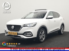 MG EHS - 1.5 TGDI Luxury PHEV 258pk Dealer O.H | Panodak | Adaptive Cruise | 360 Camera | Sfeerverl