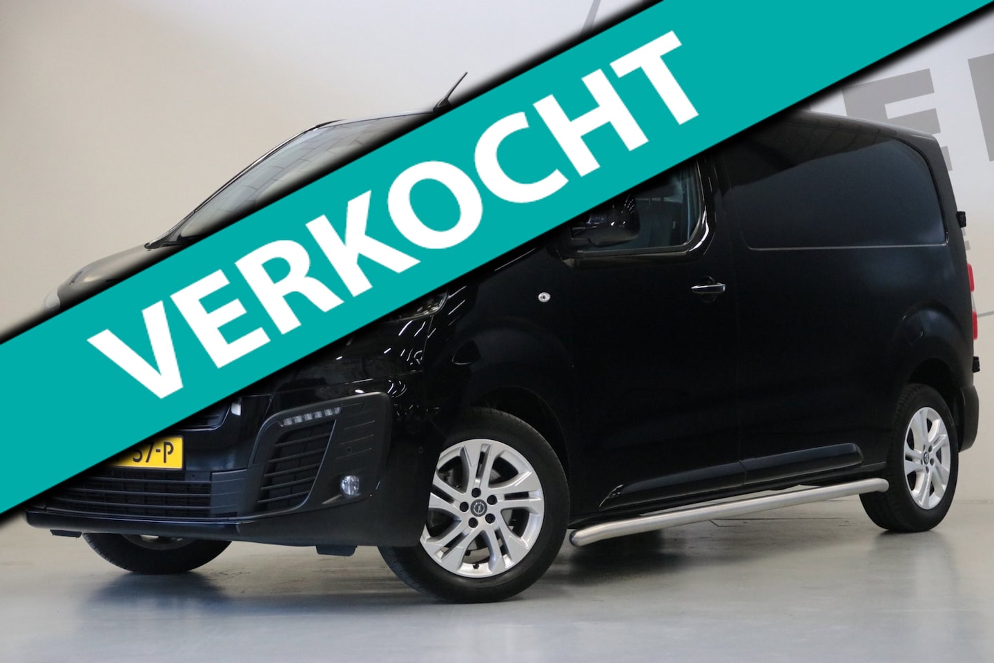 Opel Vivaro - 2.0 BlueHDi 145 S&S L2/ Apple carplay/ Automaat - AutoWereld.nl