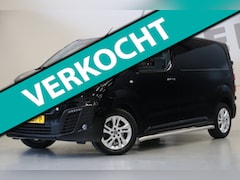 Opel Vivaro - 2.0 BlueHDi 145 S&S L2/ Apple carplay/ Automaat