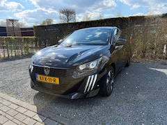 Peugeot 208 - 1.2 PureTech 100 Allure | 100PK | Carplay | Stoelverwarming | Adaptive | Garantie | NIEUW