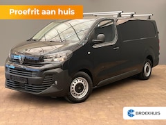 Peugeot Expert - 2.0 BlueHDi 180 S&S L3 DC Trekhaak | Camera | Stuurwiel Verwarmd | Navigatie | Carplay | I