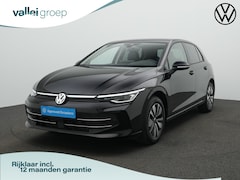 Volkswagen Golf - 1.5 eTSI 150 pk DSG Life Goal Edition | Trekhaak | Achteruitrijcamera | Adaptive Cruise |