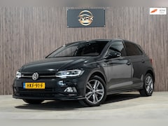 Volkswagen Polo - 1.0 TSI 3 x R-line DSG LED COCKPIT NAVI