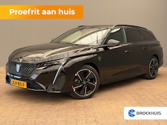 Peugeot e-308 SW - GT Avantage EV 54 kWh 8 jaar Garantie | Navigatie | Stoel+Stuurverwarming | Camera V+A | E