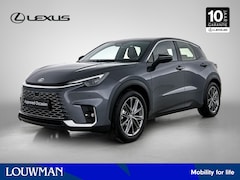 Lexus LBX - Relax AWD Limited + | Dealeronderhouden |