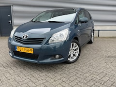 Toyota Verso - 1.8 VVT-i Panoramic 7p