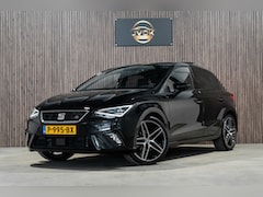 SEAT Ibiza - 1.0 TSI FR DSG PANO LED NAVI FULL