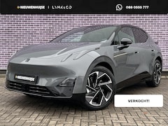 Lynk & Co 02 - More 66 kWh | Klimaat warmtepomp | 445 km elektrisch bereik | Adaptive Cruise Control | Pa