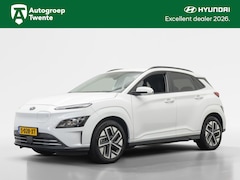 Hyundai Kona Electric - EV Fashion 64 kWh | 3-Fase | SOH 100% |Private Lease 449 p/m