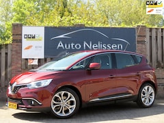 Renault Scénic - 1.3 TCe Zen AUTOMAAT | 1e EIGENAAR | DEALER ONDERHOUDEN | NIEUWE ALL-SEASON BANDEN | NAVI