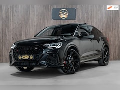 Audi Q3 Sportback - TFSI RSQ3 2021 PANO CARBON CAMERA LED B&O